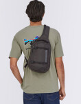 Patagonia Atom Sling 8L Black