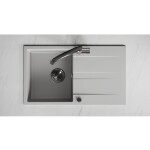 Kuchinox - Laut - drez 1-kom s odkvapkávačom SBZ_511Y