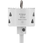 Bosch Accessories 2608594522 2608594522 vŕtacia korunka 64 mm 1 ks; 2608594522