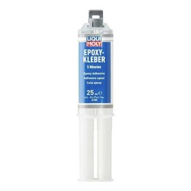 Liqui Moly epoxid 6183 25 ml; 6183