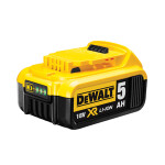 DeWalt DCB184 18V 5,0 Ah