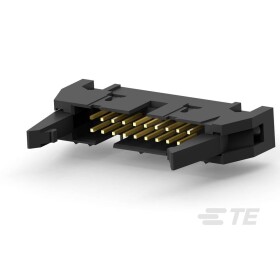 TE Connectivity 5499786-4 1 ks Tray; 5499786-4