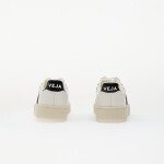 Tenisky Veja V-10 Leather Ex-White_Black EUR 45