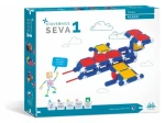 SEVA Stavebnice Klasik Jednotka