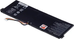 T6 Power Batéria pre Acer Aspire A515-52 A517-51 Swift SF314-54 / Batéria pre notebook / 3320 mAh / 50.7 Wh / 4cell (NBAC0111)
