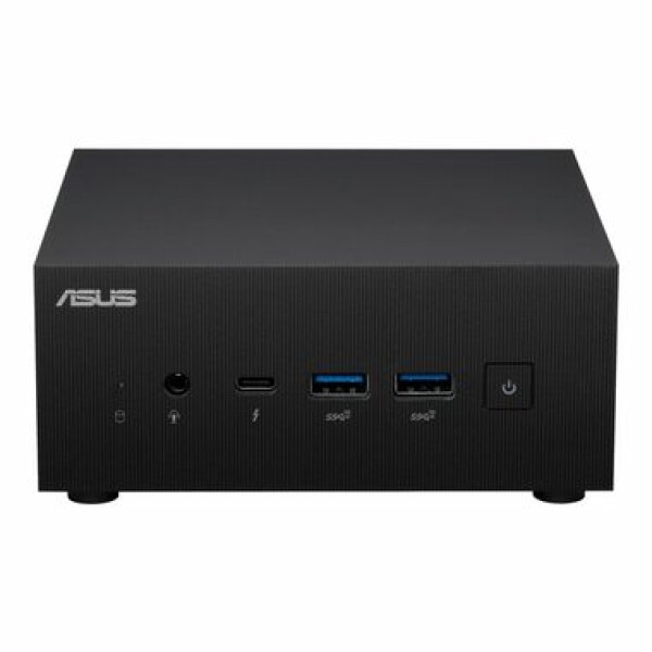 Asus PN64-E1 / Mini / Intel Core i7-13700H / bez RAM / bez disku / Intel Iris XE / bez OS (90MR00W2-M00040)