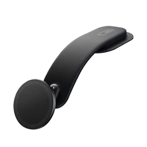 Anker MagGo Držiak do auta s magnetom čierna / na palubnú dosku / MagSafe / otočný (A9110H11)