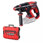 Einhell TP-HD 18/22 D Li BL - Solo / Aku vŕtacie kladivo / 18V / 5150 úderov-min / 2,3 J / SDS- PLUS / Bez aku (4514277)