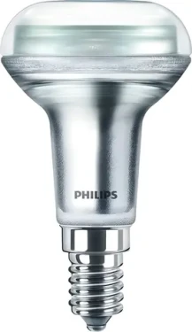 Philips CorePro LEDspot R50 E14 2,8W / LED žiarovka / náhrada 40W / 2700K / vyžarovací uhol 36° (SKL000287775)