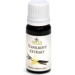 Vanilínový extrakt 10 ml - Grešík - Grešík