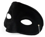 Rappa Kord s maskou