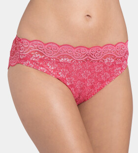 Nohavičky Amourette 300 Magic Wire Tai 02 - Triumph tělová (0026) 044