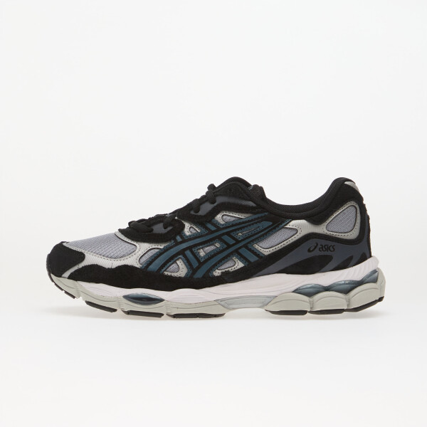 Tenisky Asics Gel-NYC Gravel/ Raw Indigo EUR 42