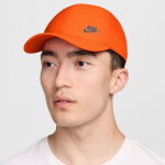 Nike Club Štruktúrované kovové logo Baseball Cap FB5371-819 M/L