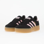 Tenisky adidas Handball Spezial Bold W Core Black/ Clear Pink/ Gum EUR 35 1/2