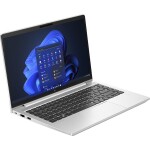 HP EliteBook 640 G10 strieborná / 14.0 FHD / Intel Core i5-1335U 1.3GHz / 16GB / 512GB SSD / Intel Iris Xe / W11P (817W9EA)