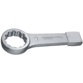 Gedore 306 46 6475780 rázový očkový kľúč 46 mm DIN 7444; 6475780