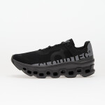 Tenisky On W Cloudmonster Lumos Black EUR 40