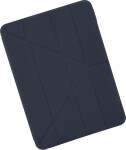 Pipetto Pipetto Origami No1 Original Case, dark blue - iPad Pro 13 (2024)