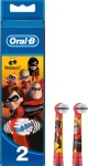 Oral-B EB10-2 / Náhradná hlavica / 2 ks