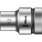 Wera 8790 HMC 05003603001 vonkajší šesťhran zásuvka 12 mm 1/2 (12.5 mm); 05003603001