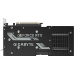 GIGABYTE GeForce RTX 4070 Ti SUPER WINDFORCE OC 16GB / 2340 - 2625 MHz / 16GB GDDR6x / 256-bit / 1x HDMI + 3x DP / (16) (GV-N407TSWF3OC-16GD)