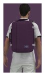 Cestovný batoh do lietadla Cabinzero Classic 36L Midnight purple