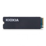 Kioxia KIOXIA EXCERIA HeatSink NVMe 4TB M.2 2280 PCIe Gen4x4