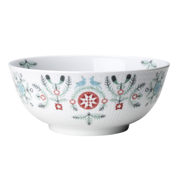 Rörstrand Porcelánová miska Swedish Grace Winter 600 ml