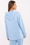 Mikina model 207036 Taliansko Moda universal