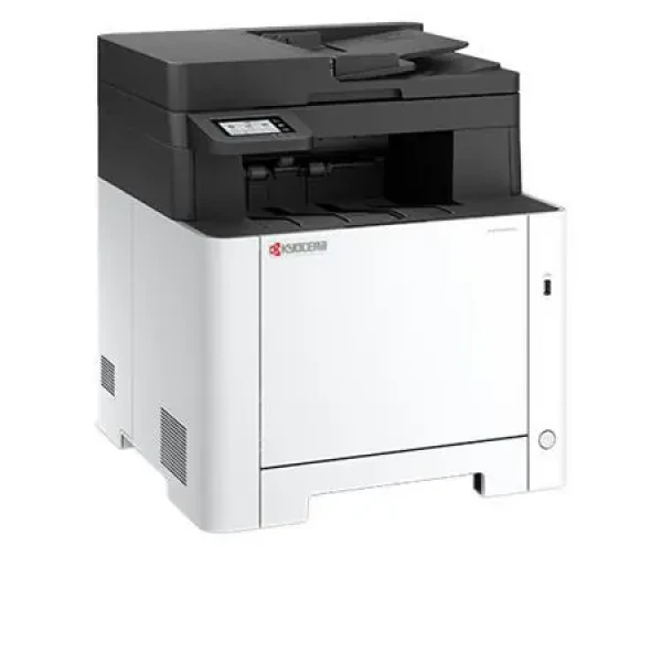 Kyocera ECOSYS MA2101cfx / Farebná laserová multifunkcia / A4 / 21 str/min / 1200x1200 dpi / skeny a fax / LAN (110C233NL0)