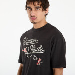 Tričko HUMAN MADE Graphic T-Shirt 16 Black S