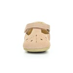 Bisgaard Bloom Peach barefoot sandále 20 EUR