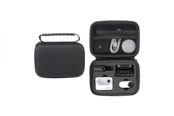 Insta360 GO 3 - Oxford Fabric púzdro (1INST450)