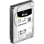 Seagate Exos Enterprise Capacity 2TB/ Interný / 2.5" / SATA III / 128MB cache / 7200rpm / 5y / dopredaj (ST2000NX0253)