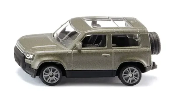 Siku Blister - Land Rover Defender 90