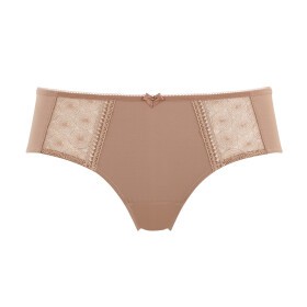 Dámske nohavičky Panache Cari Brief caramel 7963