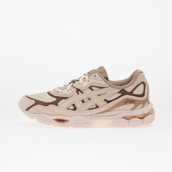 Tenisky Asics Gel-NYC Mineral Beige/ Mineral Beige EUR 48