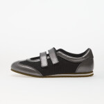 Tenisky Vans LX Mary Jane SLP Pleat Black EUR 39