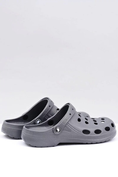 Pánske klasické tenisky Crocs Grey 44
