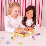 Sentosphere Sentosphere Sablimage - Pieskové obrázky - Motýle