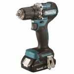 Makita DDF487RAJ / Aku skrutkovač / Li-ion / 18V / 2.0Ah (DDF487RAJ)