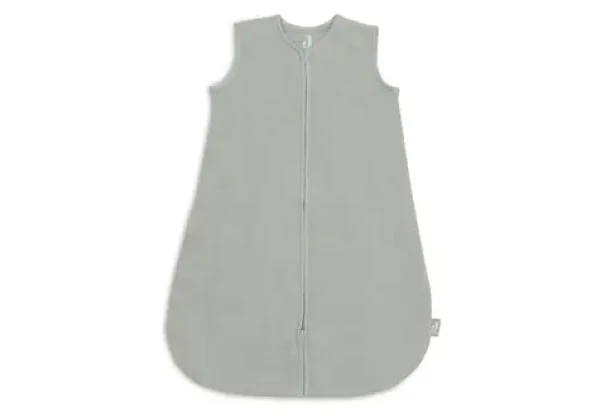 Jollein Spací vak 60cm Olive Green / od 0 mesiacov (062-410-67058)