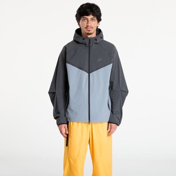 Bunda Nike Tech Men's Woven Jacket Cool Grey/ Anthracite/ Black XS
