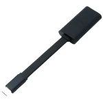 DELL adaptér USB-C na HDMI 2.0 (0M5WX) / Adaptér / USB-C / HDMI 2.0 (0M5WX)