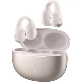 Edifier Comfo C ružové / otvorené bezdrôtové slúchadlá / mikrofón / bluetooth 5.4 / až 28h / dobíjacie púzdro (Comfo C pink)