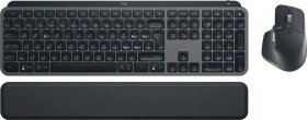 Logitech MX Keys Combo for Business (920-010931)
