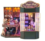 2Kids Toys Miniatúra domčeka Kúzelný obchod