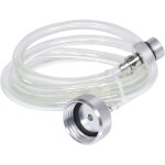 Plniaca hadica prevodového oleja DSG pre Audi KS Tools 150.9229; 150.9229