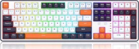 Redragon K689WBO-RGB-PRO Wyvern Mint Mambo (Redragon Wyvern)